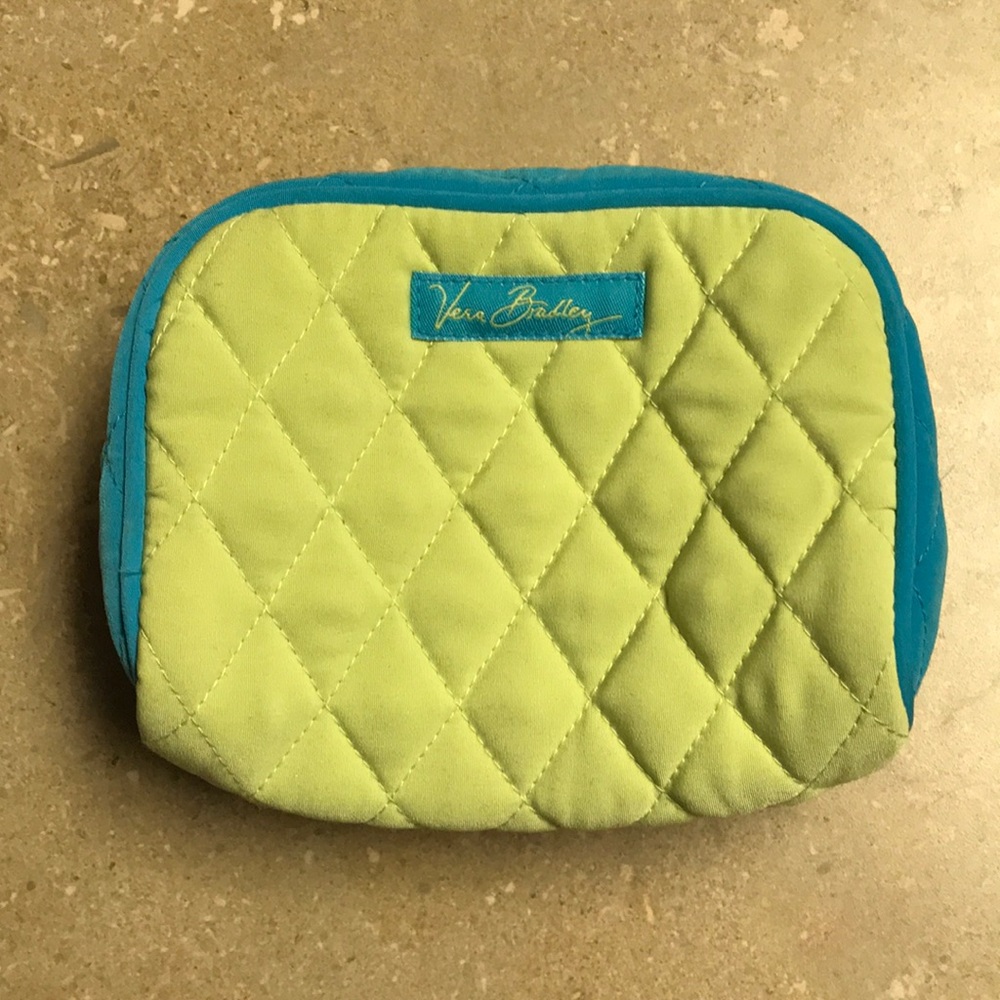 Vera Bradley / Bag Cosmetics